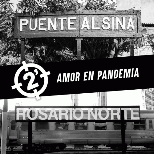 2 Minutos : Amor en Pandemia